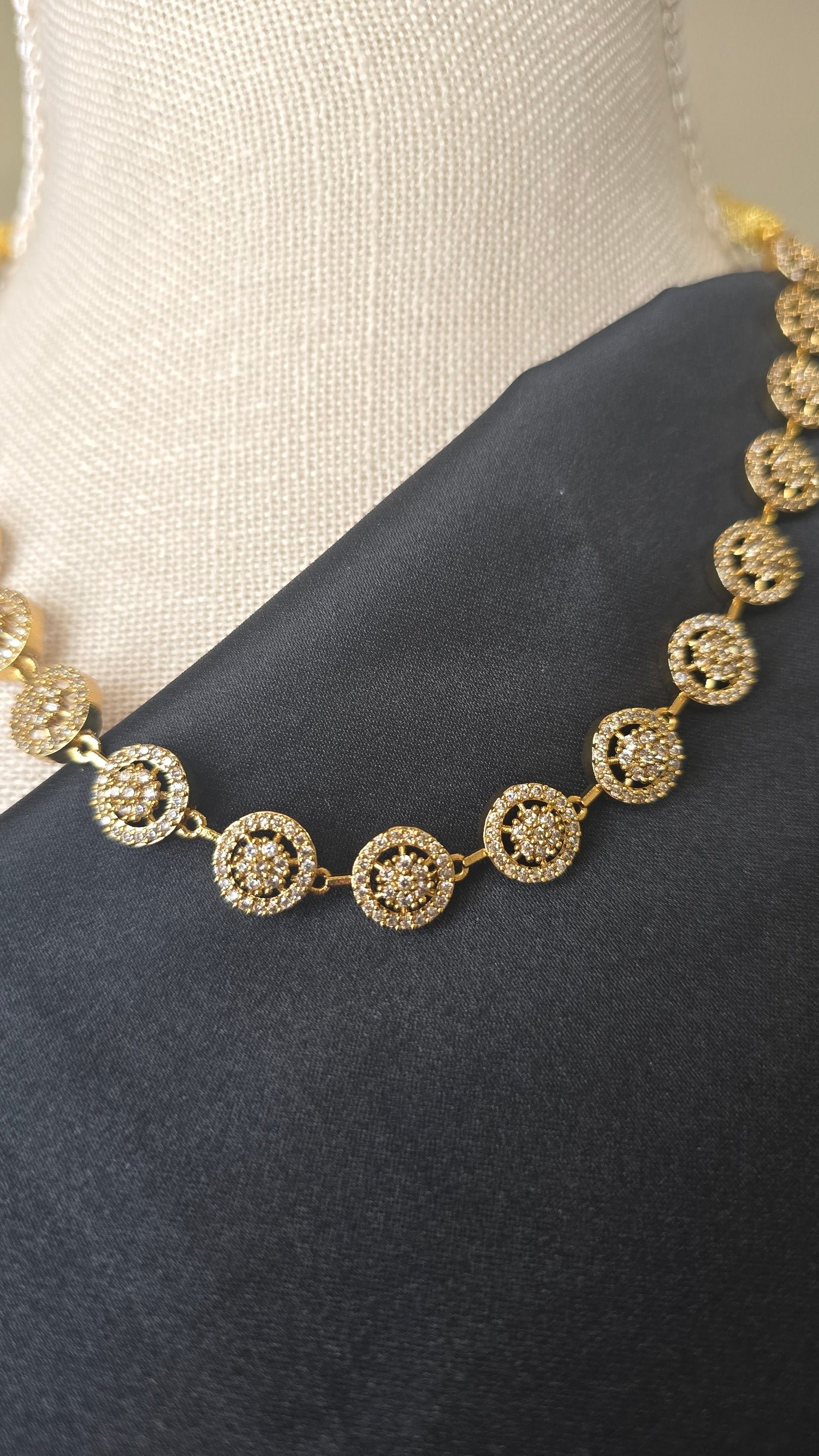 Necklace sets